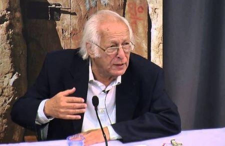15/12/16 Les accaparements de terres cotent  lAfrique son dveloppement conomique, selon le Pr Samir Amin