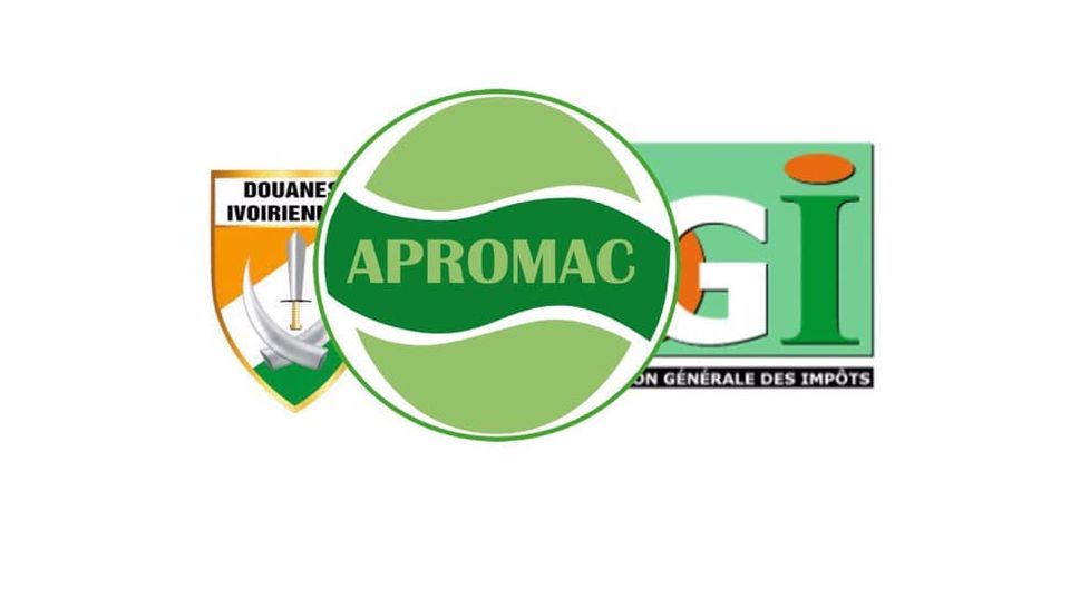 02/06/22 Filière hévéa / Impôts et taxes douanières de l’État : L’APROMAC prépare ses propositions