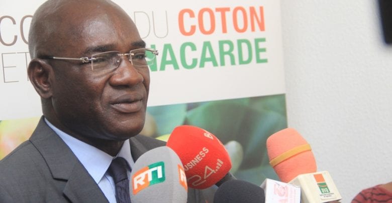 19/06/2020  Cte dIvoire : Des producteurs dnoncent des dysfonctionnements dans le circuit de commercialisation du cajou