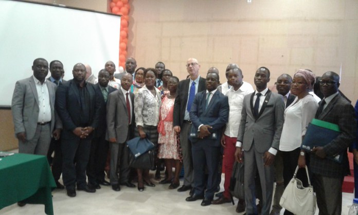 16/03/18  Les entrepreneurs ivoiriens invits  participer au salon international de lagriculture en Isral