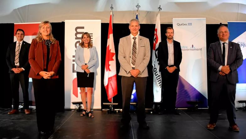 09/09/20 Elkem investit 26M$ dans une usine pilote de biocarbone