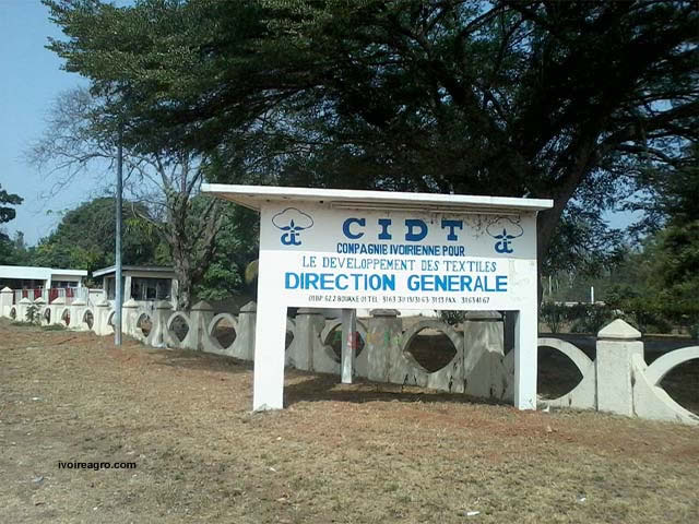 28/09/19  La CIDT sera privatise puis introduite en bourse