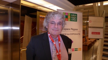 11/12/20 Le Cirad et Enabel s’allient pour le développement agricole africain