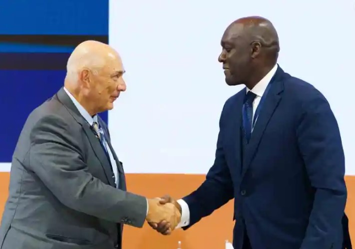 12/10/23 L’IFC et l’OCP lancent une plateforme dédiée au financement de l’agriculture en Afrique