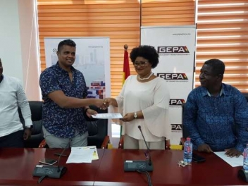 29/05/18 L’Inde va aider le Ghana pour développer sa filière noix de cajou