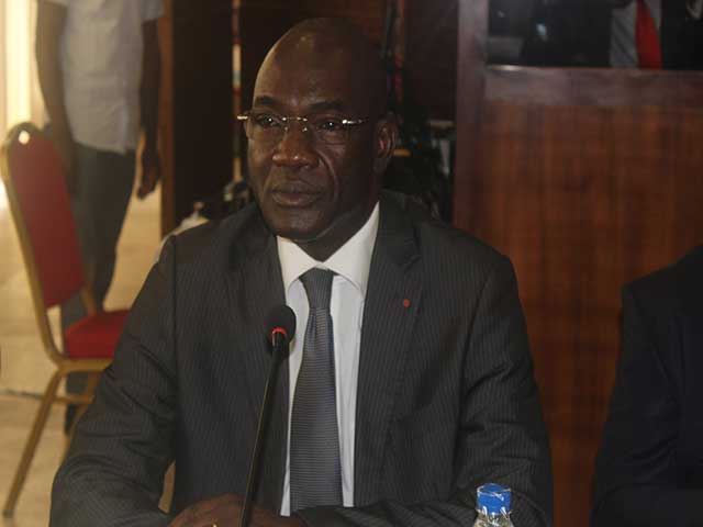 16/11/16 Filire anacarde : Le CCA met en place une plateforme de concertation entre les pays africains producteurs