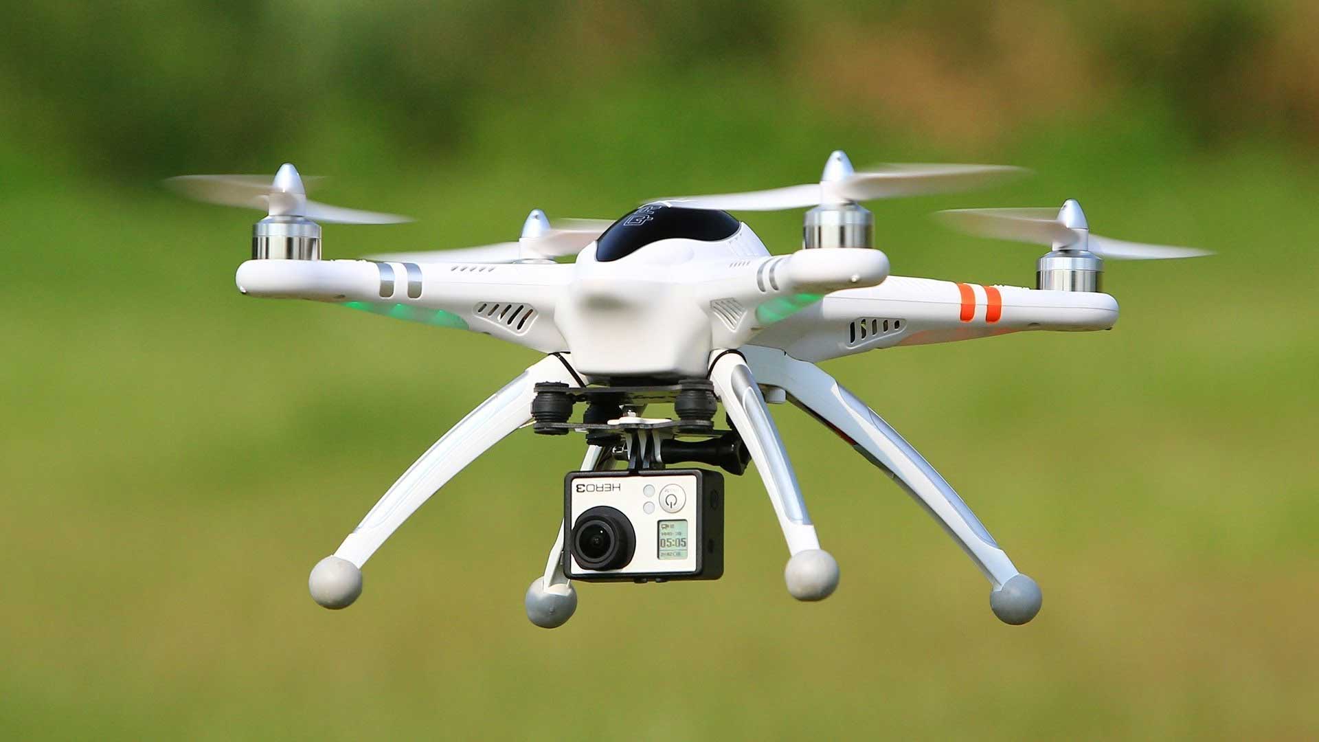 11/09/19 Le Togo abritera le futur centre de formation des pilotes de drones agricoles d’Afrique de l’Ouest