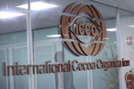 10/03/2020  Cacao : un dficit de 85 000 tonnes est attendu en 2019/2020 (Icco) 