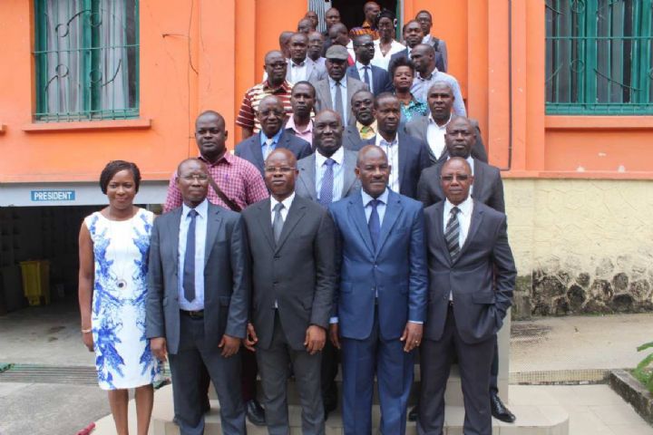 12/09/17 Lutte contre les pesticides obsoltes : Progep-Ci dbute linventaire