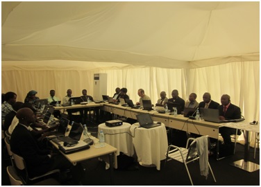 25/11/14 L'AISA :MOTEUR DE DEVELOPPEMENT DE L'AGRICULTURE IVOIRIENNE
