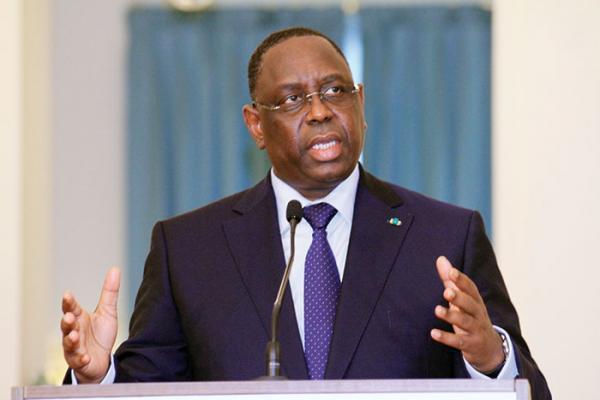 12/05/18  Sngal : le gouvernement financera la campagne agricole 2018/2019  hauteur de 50 milliards Fcfa
