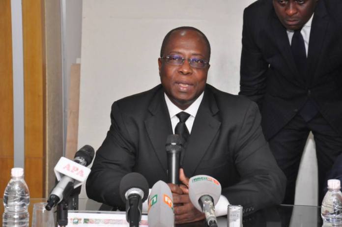 15/03/18   Exportation du caf : le Conseil du Caf-Cacao annonce des mesures pour ramener la fluidit