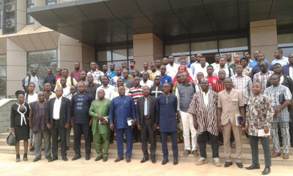 10/03/2020  Le Togo va commercialiser 25 000 t de noix de cajou brutes sur fond de progression