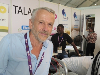 18/12/19 SARA 2019 : le breton Vitalac fait de l'alimentation animale quasi