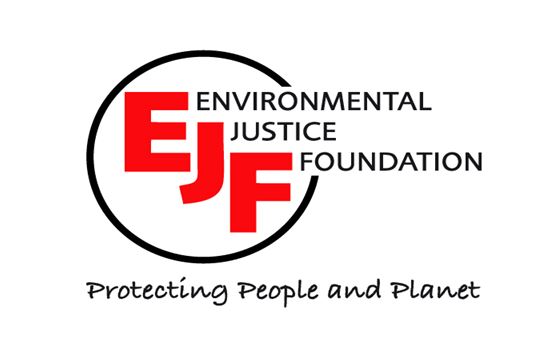 25/08/18 Protection des raquins et raie: Environmental Justice Foundation fait des recommandations avec son projet de gestion durable des requins et raies en Cte d'Ivoire