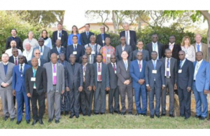 25/12/16 Agriculture en rgions dsertiques : lAfrique de lOuest  lcole isralienne
