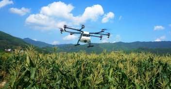 03/09/18   La Cte dIvoire veut exprimenter les drones dans la culture du coton