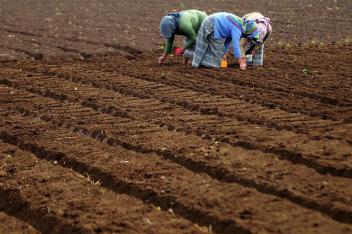 25/01/18  L'assurance agricole indicielle en ordre de bataille en Cte d'Ivoire