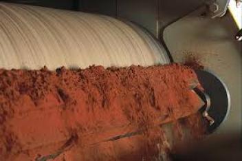 17/01/17 Des broyages européens de cacao décevants fin 2016