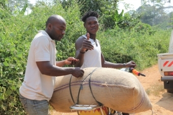 10/09/21 Le prix garanti cacao en Côte d'Ivoire devrait baisser en 2021/22