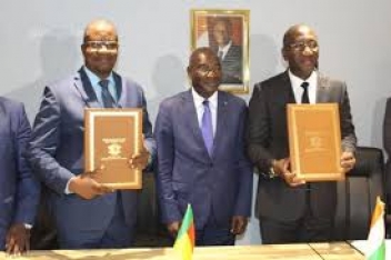 14/11/18  Le Conseil international consultatif du cajou tablit son sige  Abidjan
