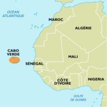 03/05/22 Relier le marché du Cap-Vert à celui des pays de la Cedeao