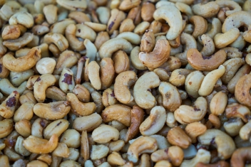 24/01/23 En Côte d’Ivoire, les exportations de cajou brute en baisse mais celles d’amandes en hausse en 2022