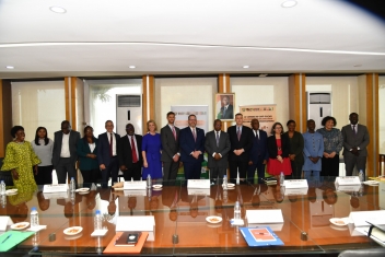 27/04/23 En Côte d’Ivoire, Hershey va soutenir 20 000 cacaoculteurs