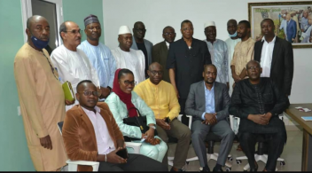 10/11/20 $ 520 millions de la Cedeao à l’Association ouest africaine des engrais