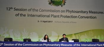 13/04/17  Une nouvelle norme pour garantir un commerce plus scuris des plantes et semences
