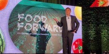 05/02/19  Blommer s'investit dans le cacao durable en Cte d'Ivoire