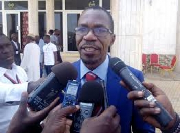 14/01/19  Le nouveau patron d'Inter-Mangue en Cte d'Ivoire appelle  diversifier les marchs