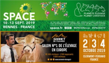 04/10/19  France-Afrique, les filières élevage en fusion cette année