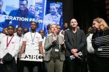 05/12/19 Un fonds de € 15 millions de l'AFD pour les start-ups africaines