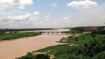 20/03/18   La Banque mondiale vole au secours du Fleuve Niger