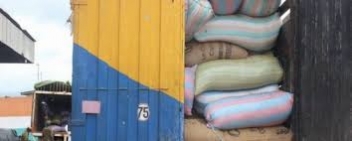 02/10/18   Baisse de 9,5% du prix du fret du cacao entre le Ghana et l'UE