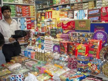 14/12/16  L'Inde en tte de liste des BRICS les plus gourmands  