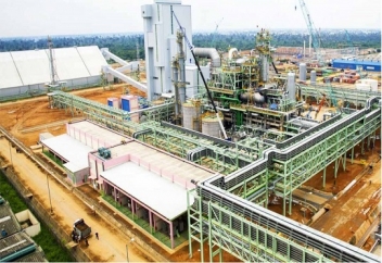 29/08/19   EAIF investit $35 millions dans l'usine d'engrais Indorama au Nigeria