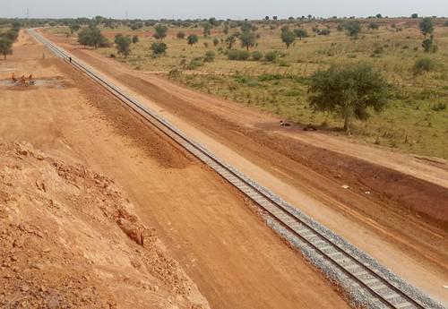 13/11/17 Sénégal : vers l'autosuffisance alimentaire, après les rendements records de cette année ?