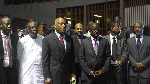 01/12/14 SIETTA 2014 : PARI REUSSI POUR LE CONSEIL COTON ANACARDE