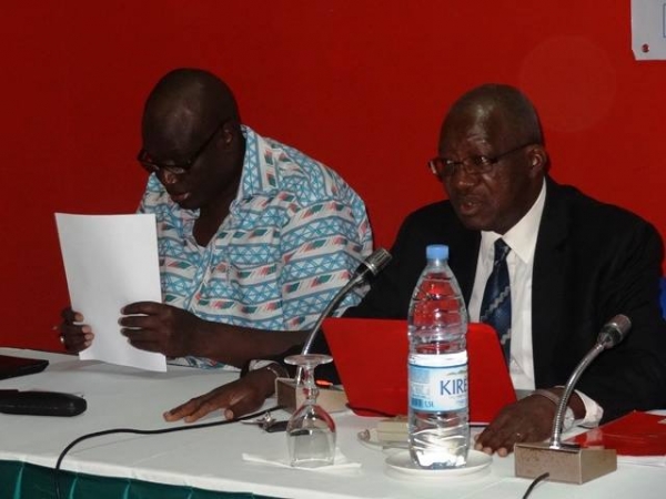 Agriculture en Afrique de l’Ouest : Un expert liste les contraintes
