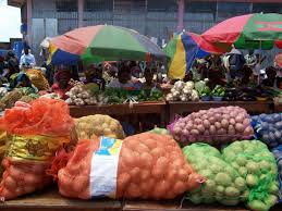 En Afrique, les marchés de l’agriculture et de l’agroalimentaire pourraient représenter 1 000 milliards de dollars en 2030
