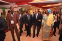 LE CONSEIL DU CAFE-CACAO PROCEDE AU LANCEMENT DE LA CAMPAGNE DE CACAO 2014-2015 ET A LA CELEBRATION DES JNCC 2014