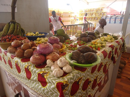 09/04/15 AGRICULTURE IVOIRIENNE: ADOPTION D'UN PROJET DE LOI
