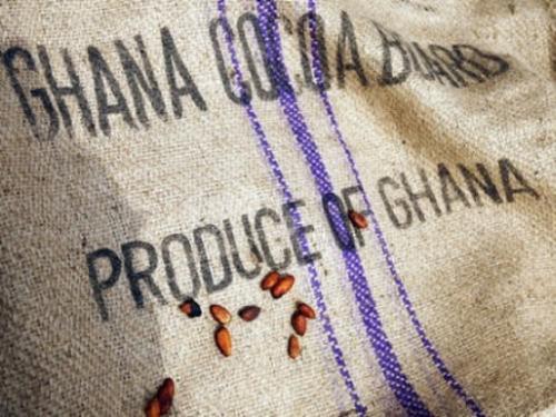 02/11/15 Ghana : une décision du Cocobod menace les acheteurs agréés de cacao