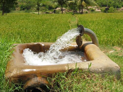 24/08/18 Des experts recommandent une utilisation des eaux usées traitées dans l’agriculture