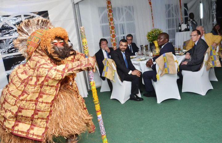 03/08/15 Economie: BAYER lance ses activités en Côte d’Ivoire