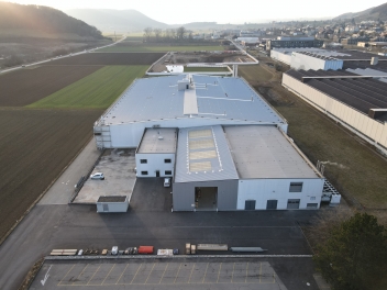 02/07/22 En Suisse, une première usine de transformation de cacao 100% bio