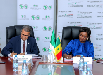 09/02/23 Financement de €205,56 millions de la BAD au Sénégal pour l’élevage et le transport