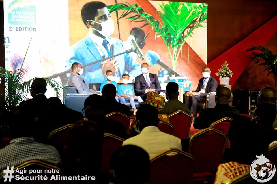 22/22/21 La consommation de cacao de l’UE provient à 70% de la Côte d’Ivoire